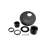 2" Manual Filter Wheel Multiple 5-Filter Wheel for Astronomical Telescope ot25