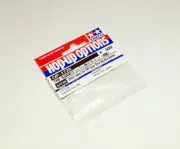 TAMIYA Hop-Up Options Piston (4pcs.) for TRF Short Big Bore Damper OP-1728 54728