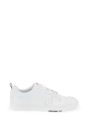 Ps Paul Smith Premium Leather Cosmo Sneakers