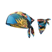 NIKE BANDANA GRAPHIC LEBRON 運動頭巾 魔術頭巾 透氣頭套 面罩 騎行頭巾 N1004112