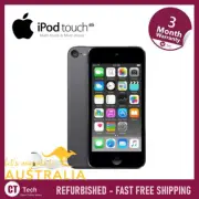 Apple iPod touch 6th Generation 16GB 32GB 64GB 128GB Grey, WiFi - Gifts & BOX