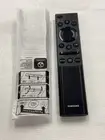 SAMSUNG GENUINE SMART TV Remote BN59-01363L for 43" 50" 55" 65" 75"85" AU8000W