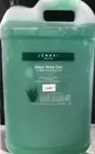 Jennai Aloe Vera Gel 5L Litre Skin care Moisturises With Vitamin E Witch Hazel