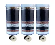 Water Filters Aimex 8 Stage Water Filter Cartridges X 3