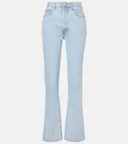 [Frame] Frame Vertical flared jeans 31 blue