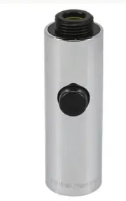 GERBER, A528023NCP-54, 1.75 GPM PULL-DOWN SPRAY HEAD FOR PARMA FAUCET