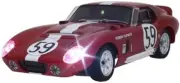 Kyosho Egg R/C 1/28 Mini-Z Shelby Cobra Daytona Coupe 66611
