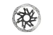 Sram Centerlock Paceline X Disc Brake Rotor Rounded [Size: 140mm]