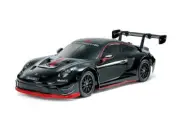 Tamiya 1/10 RC Porsche 911 GT3 R (992) TT-02 Chassis Assembly Kit 58745