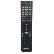 Remote Control For SONY HT-CT150 HT-CT350 STR-CT550 Home Theater AV Receiver