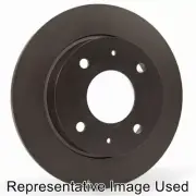 EBC RK1490 Rear Disc Brake Rotor For 2002-2018 Mini Cooper NEW (for: Mini)