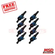 MSD Ignition Coil for Ford F-150 Heritage 04