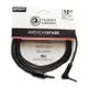 ☆唐尼樂器︵☆美製 Planet Waves Americanstage 3米 一直頭一L頭 專利設計高階電吉他/ Bass/電貝斯導線