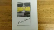1988 EXCALIBER MOTOR CARS PRESS MODEL INTRODUCTION PRESS RELEASE BROCHURE KIT