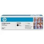 HP 304A Black LaserJet Toner Cartridge (CC530A)