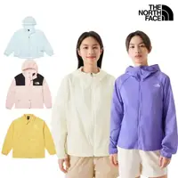 在飛比找momo購物網優惠-【The North Face 官方旗艦】春夏新款-男女款防