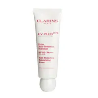 在飛比找蝦皮商城優惠-Clarins 克蘭詩 (嬌韻詩) - [5P] 抗污染全效