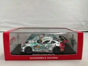 Spark 1/43 Amg 2023 Opening Game Ver. Minicar