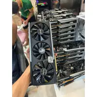 在飛比找蝦皮購物優惠-二手 Saphire Nitro RX5700XT 8G 顯