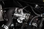 Takeoff Pushon RSS JB64W Jimny PRS0320
