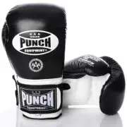 16oz BOXING GLOVES- Trophy Getters