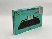 Multi-Device Keyboard, Logitech K480 New, Never Opened