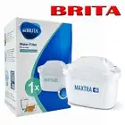 BRITA MAXTRA+ 1 Pack Pure Performance Filter Refill Replacement Cartridges