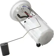 1 PCS Fuel Pump Assembly CN15-9H307-CD CN15-9H307-CB Car Accessories White Compatible For Ford Yibo 1.0T/1.5