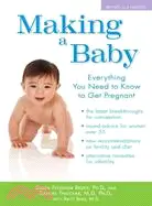 在飛比找三民網路書店優惠-Making a Baby ─ Everything You