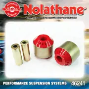 Nolathane Rear Trailing arm front bushing for Mitsubishi Mirage CE FTO DE