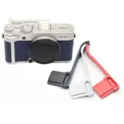 For Panasonic GX85 GX80 LX100 Aluminum Metal Thumbs up Hot Shoe Grip A