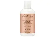Shea Moisture Coconut And Hibiscus Curl & Style Milk 237ml