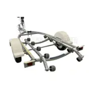 JET SKI TRAILER FULLY GALVANISED