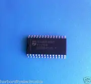 PCA82C200T PHILIPS IC STAND-ALONE CAN-CONTROLLER SOP-28PIN PCA82C200TD