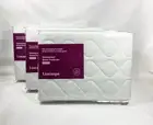 LinenSpa Oversized Mattress Bed Sheet Protector Waterproof Bed Pad 34” x 52”