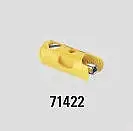 Marklin MN71422 Yellow Sockets (10)