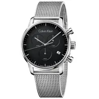 在飛比找蝦皮商城優惠-Calvin Klein CK簡約美式米蘭帶腕錶(K2G27