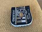 Odyssey Jailbird Ai-one Milled Cruiser Mallet Putter Headcover Brand New