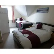 Don Valley hotel Sheffield arena