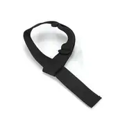4 Pcs Padded Training Weight Lifting Hand Wrist