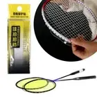 Invisible Racket Head Protector Tape Table Tennis Badminton Tennis