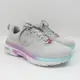 SKECHERS GO RUN ARCH FIT 女生款 慢跑鞋 128957GYLV 運動鞋 足弓鞋