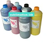 GOWE water based sublimation ink for Epson Pro 7600 Pro7600 printer heat transfer printting ink