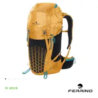 在飛比找蝦皮購物優惠-Ferrino Agile 35L 登山健行背包