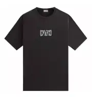 Kith x Marvel Doc Ock Vintage Tee Black
