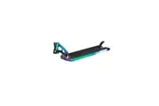 Madd Gear Juzzy Carter V2 Deck 6"x 23" - Neo Chrome