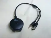 BLUETOOTH 5.0 ADAPTER USB ALPINE CDE-100 CDE-100E CDE-100EUB CDE-102 CDE-102Ri