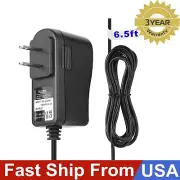 12V AC/DC Adapter For The Sharper Image Model AD1210 A01210 Class 2 Transformer