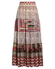 [PIERRELOUIS MASCIA] PIERRE-LOUIS MASCIA Maxi skirts - Item 30457153