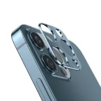 在飛比找Yahoo!奇摩拍賣優惠-iPhone 13 Pro 金屬鏡頭蓋 適用於iPhone1